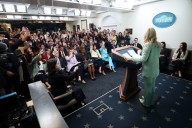 White House Insists Trump Didn't Sign Epstein Birthday Letter