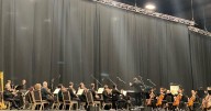 Louisville Orchestra set to perform at Cumberland Falls this month