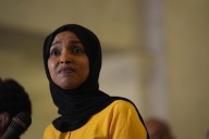House turns back effort to censure Rep. Ilhan Omar over remarks about Charlie Kirk