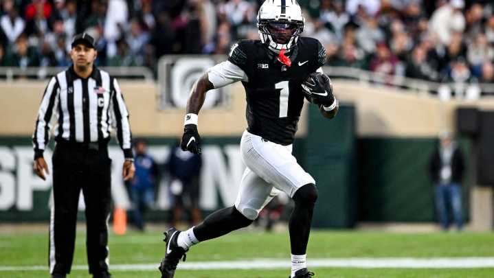 How to watch Michigan State vs. Youngstown State football on TV, live stream