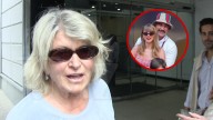 Martha Stewart Says Taylor Swift Doesn't Need Her Help Planning Wedding