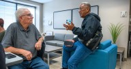 Veterans nonprofit moves to Frederick university campus
