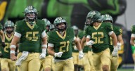 PHOTOS: Wakeland takes latest chapter over Lebanon Trail