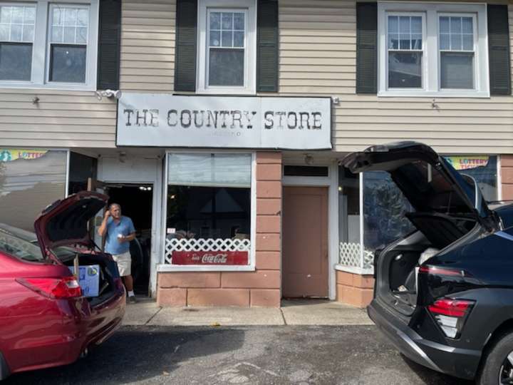 The final day for a beloved country store, and what made it special
