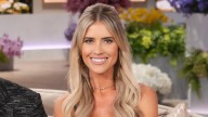 HGTV's Christina Haack Can't Stand One Of Today's Biggest Comeback Flooring Trends