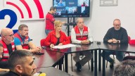 TVE replica a À Punt por el vídeo del Cecopi: “No se puede esconder información de interés”