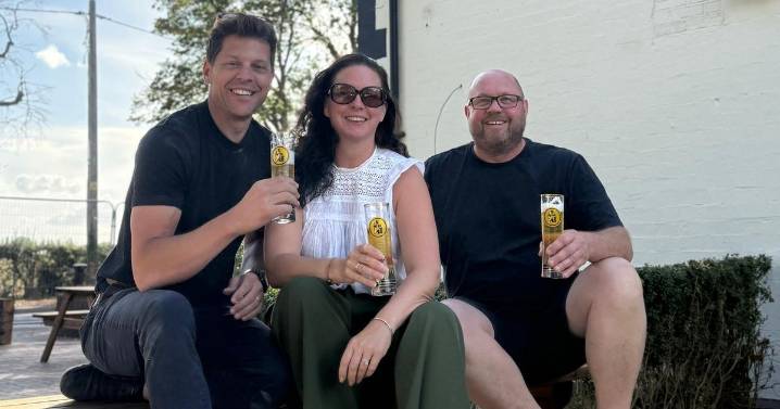 West Midlands pub reopens - and is so popular it turns Google 'red'