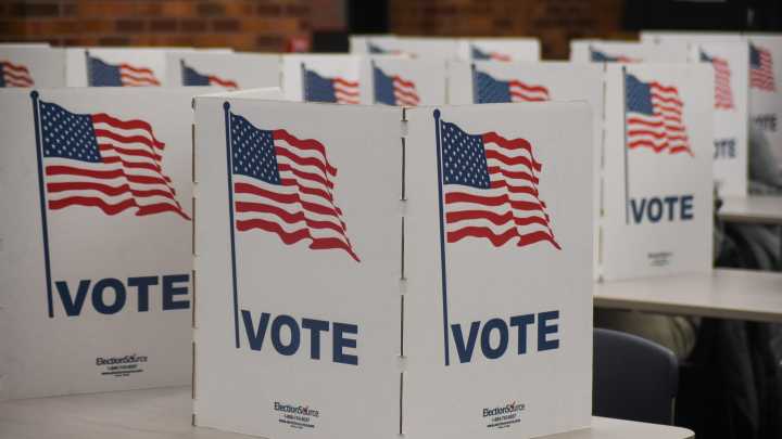 Candidates for South Dakota governor vary in economic thoughts