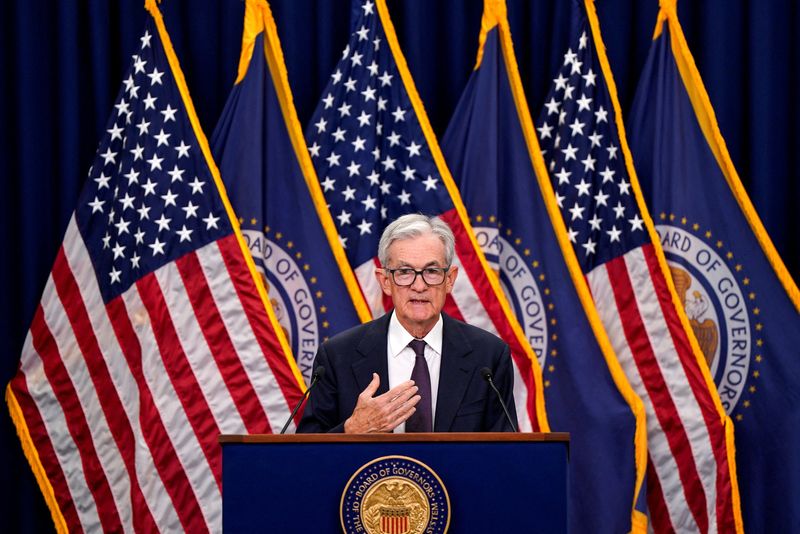 Powell, Miran among slew of Fed officials speaking this week as policy shifts