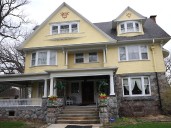 High tea, salons, and a murder-mystery night mark Libbey House fall programs