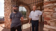 Cambio en la reivindicación de la Cruz gigante del Garbí