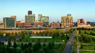 Little Rock mayor, officials tout job growth in region