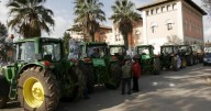 Los agricultores en Baleares adquirieron en agosto 14 tractores