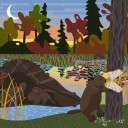 Wildlife technician brings visuals to Parkite’s children’s book