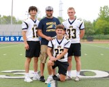 Live scoreboard, recaps for Saturday’s high school football games (Week 4)