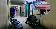 Por segunda vez, roban equipos en el Hospital Regional de Puno
