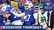 BILLS vs. JETS: Critical Factors in Week 2 Showdown between Josh Allen and Justin Fields