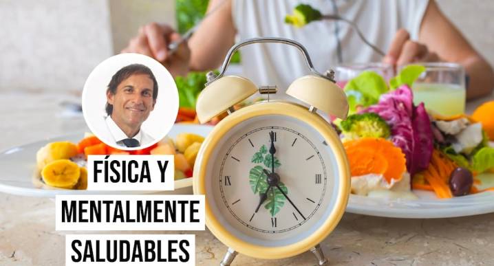 ¿El ayuno es eficaz para adelgazar? Esto dice el doctor Jean