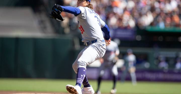 Dodgers on Deck: September 27 at Mariners