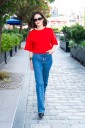 Zoey Deutch Makes the Rounds