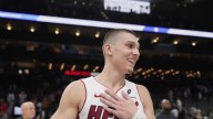 Tyler Herro pasa por quirófano y se perderá el inicio de la NBA