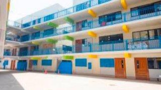 Colegio Luis H. Bouroncle aún espera la culminación de su obra en Arequipa