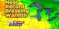 Stretch of sunshine continues