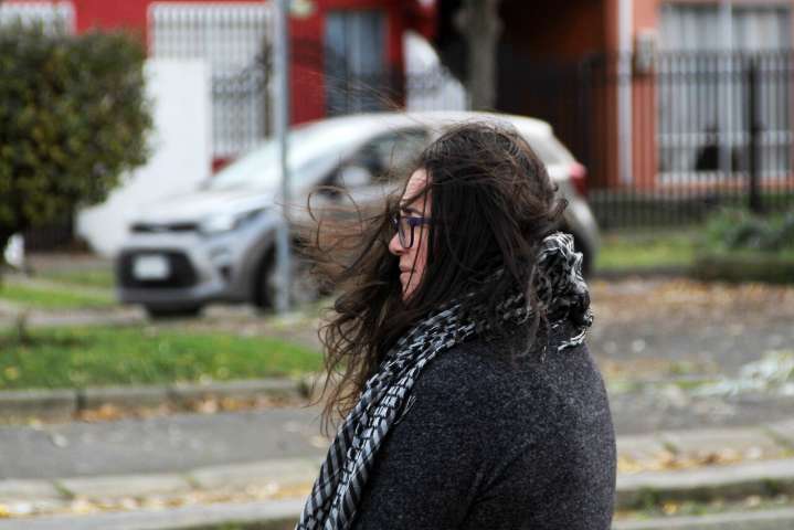 Emiten aviso por viento en las regiones de Coquimbo, Valparaíso y la RM durante Fiestas Patrias: ¿Cuándo ocurrirá el fenómeno?