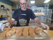 From Zrenjanin to Indiana: New cafe entices NWI with Balkan street food