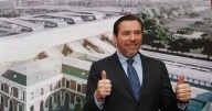Cuenta atrás para la millonaria estación de tren de Valladolid con la que Puente aísla a los barrios obreros del este