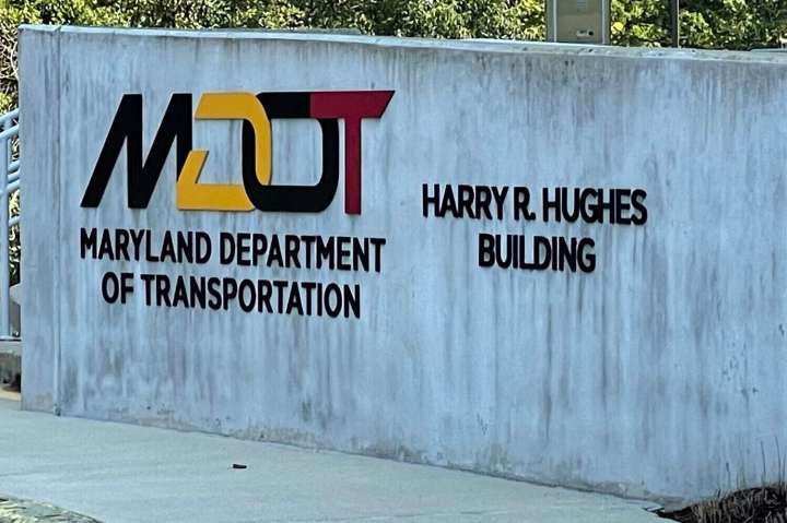 Sensitive data stolen from Maryland Department of Transportation reportedly up for auction