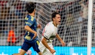¿Repetirán con las Chivas? América firma papelón ante el DC United previo al Clásico Nacional