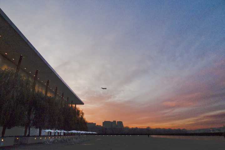 Swing Beat: The Future Looks Bleak for Jazz at the Kennedy Center
