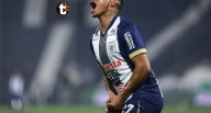 Kevin Quevedo pone el segundo de Alianza ante Comerciantes Unidos | VIDEO Kevin Quevedo volvió a anotar con la camiseta de Alianza Lima. Esta vez en duelo frente a Comerciantes Unidos.