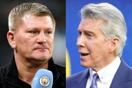 Emotional Michael Buffer Can’t Control Himself Recounting Ricky Hatton’s ‘55k’ Moment After Ricky Hatton passed away unexpectedly, legendry ring announcer Michael Buffer recalls a special moment he sh