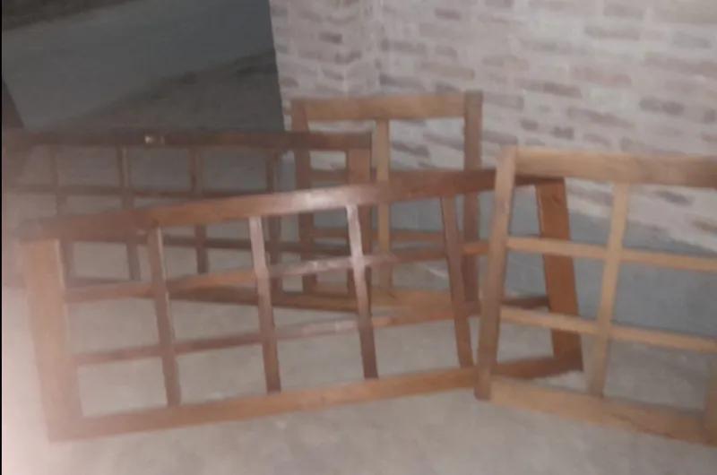 Hallan numerosos bienes sustraídos en un domicilio del B° Villa Elisa
