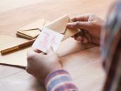 Etiquette experts share the 6 times you should write a thank-you note — and the 2 times you can skip