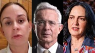 Tras puja entre María Claudia Tarazona y María Fernanda Cabal anticipan cómo procederá Uribe