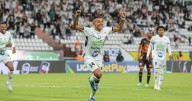 Once Caldas viaja a Ecuador con el ánimo arriba: venció 1-0 a Envigado y escaló en la tabla de la Liga