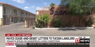 Tucson landlord issued cease-and-desist letter by Attorney General