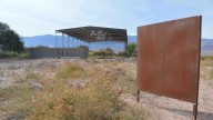 Nación intima a Fiambalá a rendir cuentas por fondos para un polideportivo que nunca se construyó