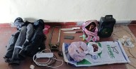La Policía esclareció hechos delictivos en los barrios Divino Niño, Liborsi y 12 de Octubre