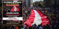 Marcha de la Generación Z HOY: jóvenes se manifiestan en Lima este 20 y 21 de septiembre contra gobierno de Dina Boluarte y Congreso