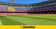 El Barça apuesta por volver al Spotify Camp Nou: "Es un estadio muy y muy seguro"