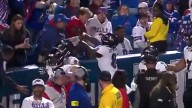 NFL announces final punishment decision for Lamar Jackson after Ravens quarterback apologized for shoving fan