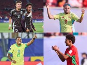 Mundial sub 20: Así termina el Grupo de México tras Jornada 1