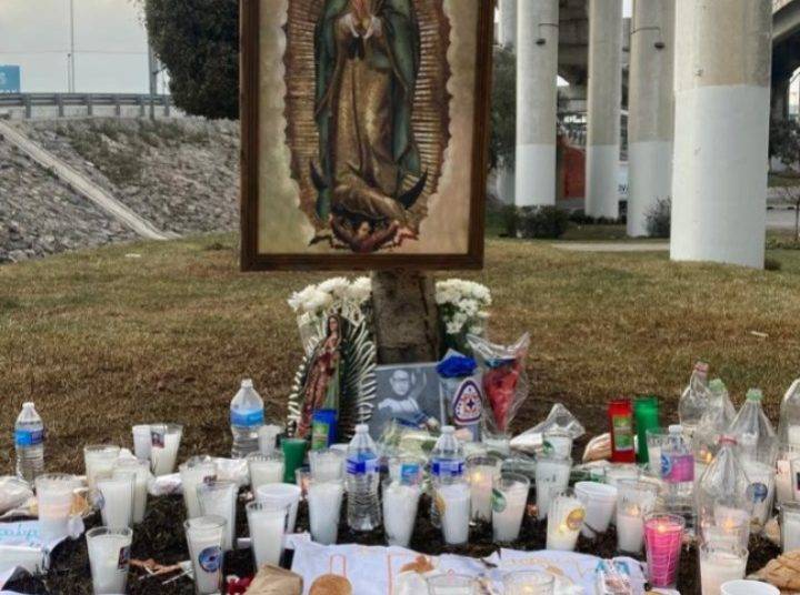 Muere chofer de la pipa tras explosión en Puente de la Concordia; suman 19 víctimas fatales.