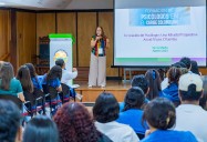 Unimagdalena, anfitriona de foro sobre debate en la formación de psicólogos