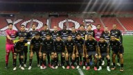 Dorados pierde con Alebrijes y se mantiene como sotanero en el Apertura 2025