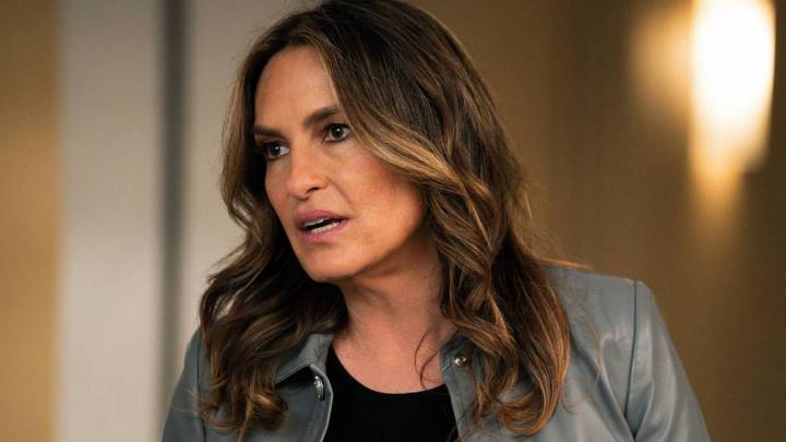 SVU’s Shocking Death Marks the End of an Era for One of Its Greatest Characters